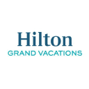 Hilton Grand Vacations-company-logo